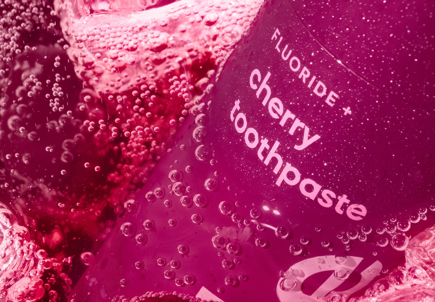 Dentrifrice Fruitée