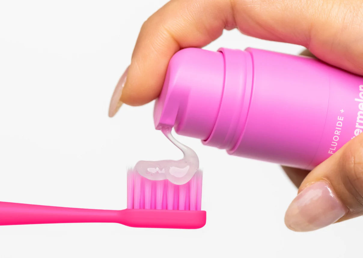 Brosse à dents électrique