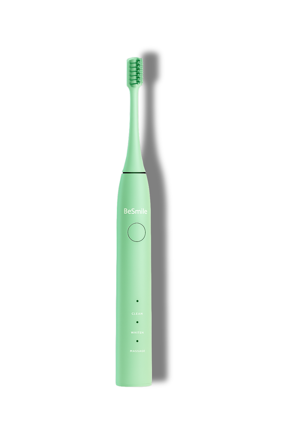 Brosse à dents électrique Vert