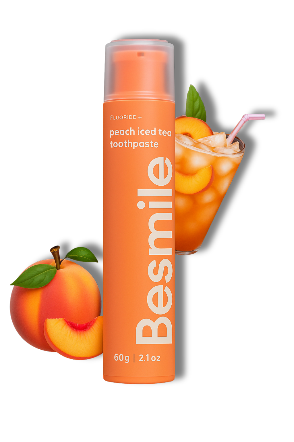 Dentrifrice Fruitée