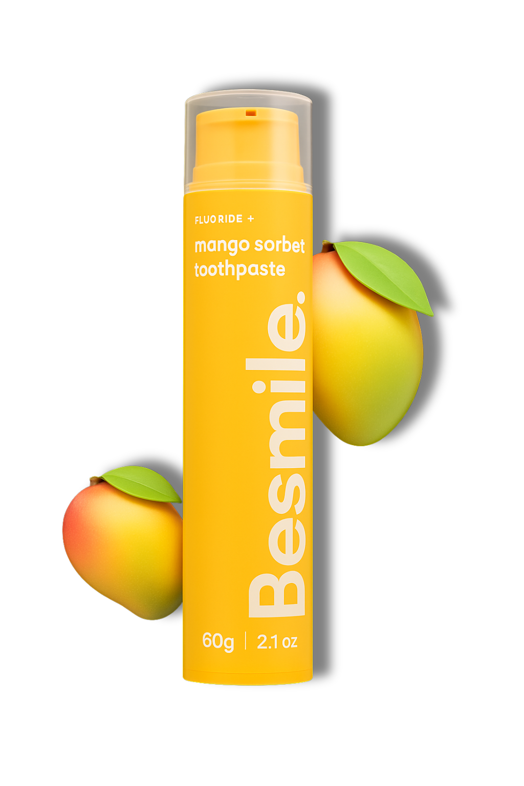 Dentrifrice Fruitée