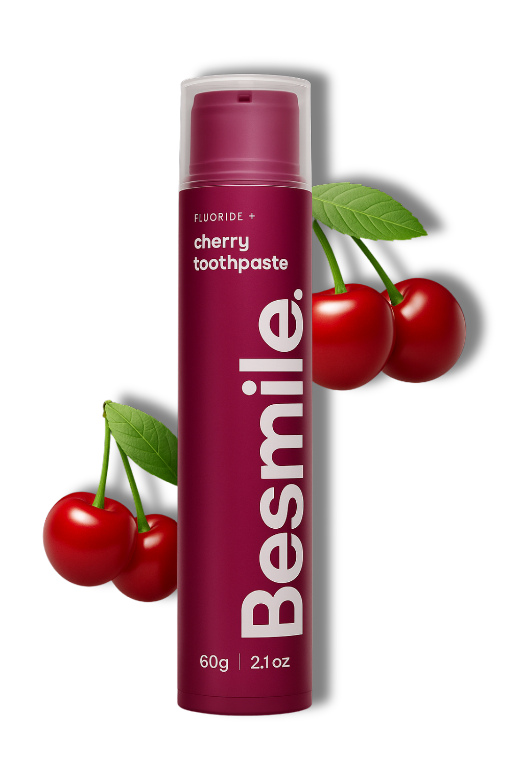 Dentrifrice Fruitée