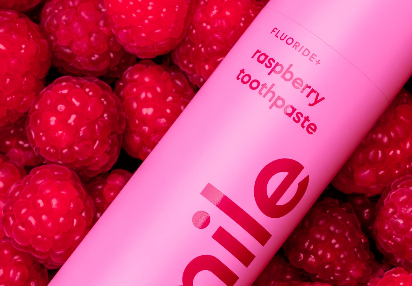 Dentrifrice Fruitée