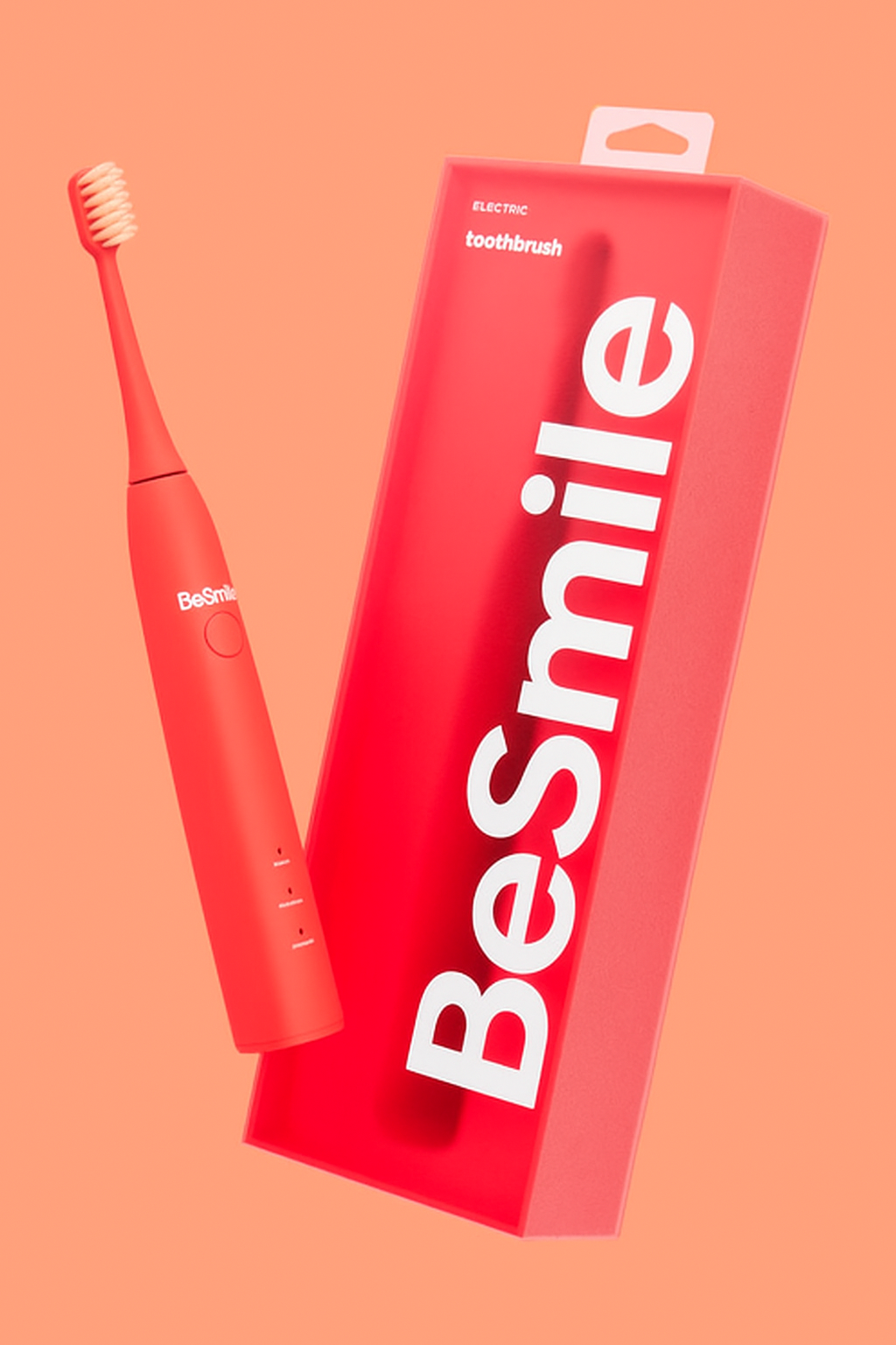 Brosse à dents électrique