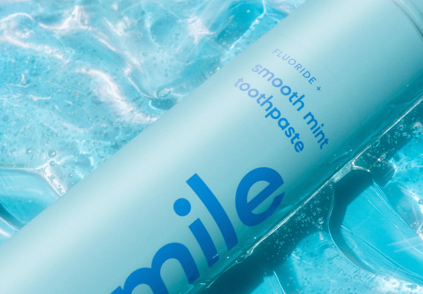 Dentrifrice Fruitée