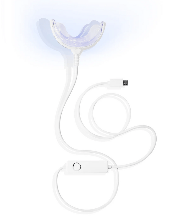 Kit Blanchissant LED